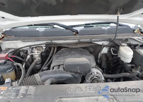 2014 Chevrolet Silverado 2500Hd Work Truck from USA, damaged, VIN 1GC0CVCG6EF112724